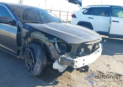 2020 Acura Ilx Premium Package/Technology Package from USA, damaged, VIN 19UDE2F72LA003629